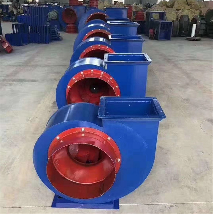 離心風(fēng)機